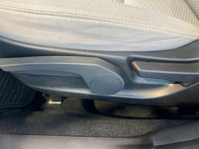 2018 Subaru Forester Base