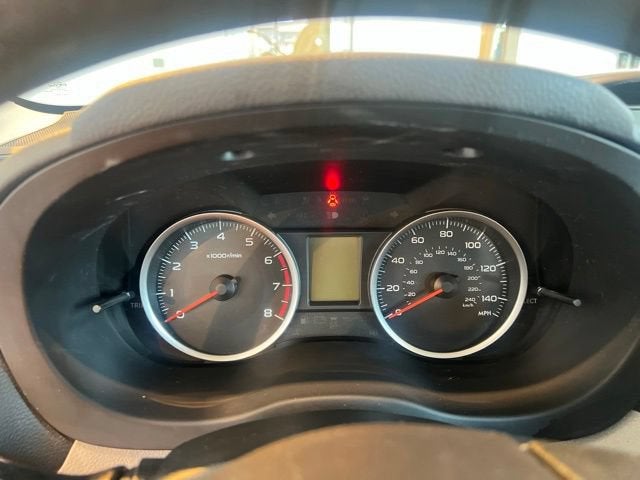2018 Subaru Forester Base