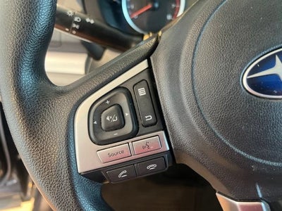 2018 Subaru Forester Base