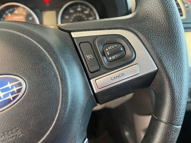 2018 Subaru Forester Base