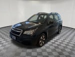 2018 Subaru Forester Base