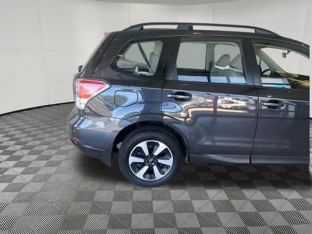2018 Subaru Forester Base