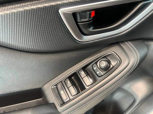 2020 Subaru Forester Base