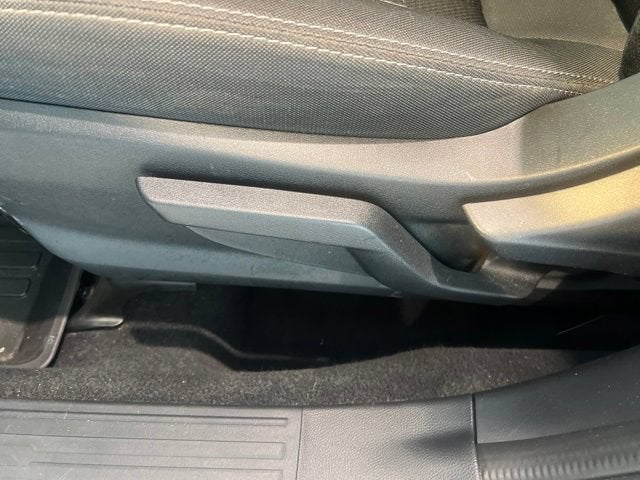 2020 Subaru Forester Base