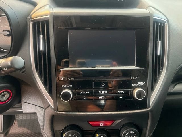 2020 Subaru Forester Base