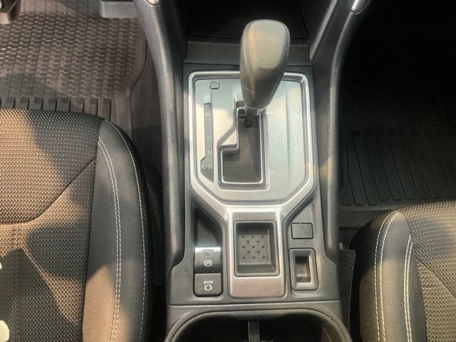 2020 Subaru Forester Base