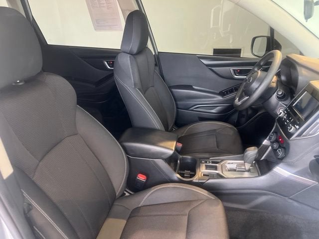 2020 Subaru Forester Base
