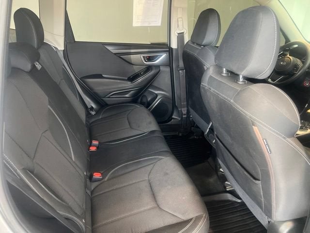 2020 Subaru Forester Base