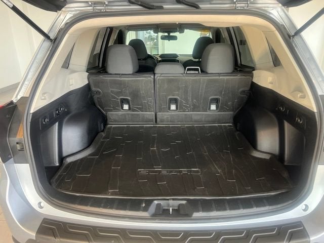 2020 Subaru Forester Base