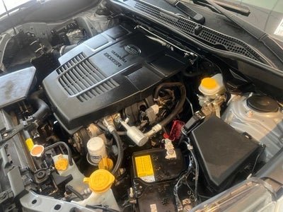 2020 Subaru Forester Base