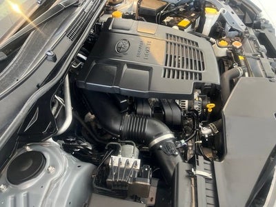2020 Subaru Forester Base