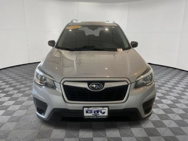 2020 Subaru Forester Base