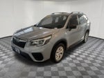 2020 Subaru Forester Base