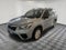 2020 Subaru Forester Base