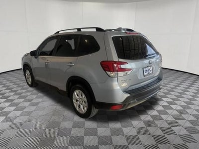 2020 Subaru Forester Base