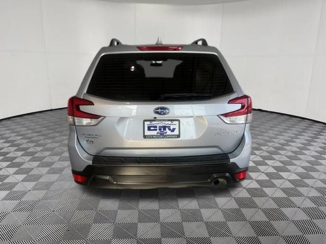 2020 Subaru Forester Base