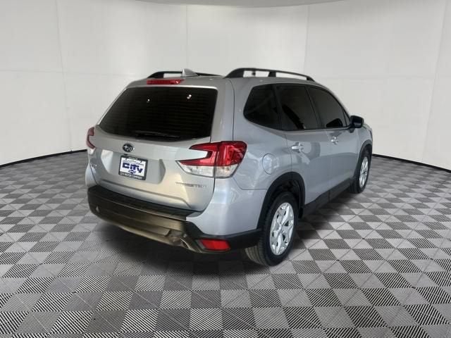 2020 Subaru Forester Base