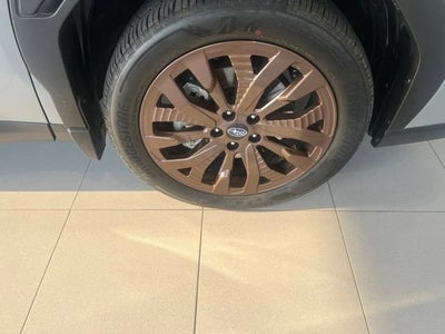2025 Subaru Forester Sport Hybrid