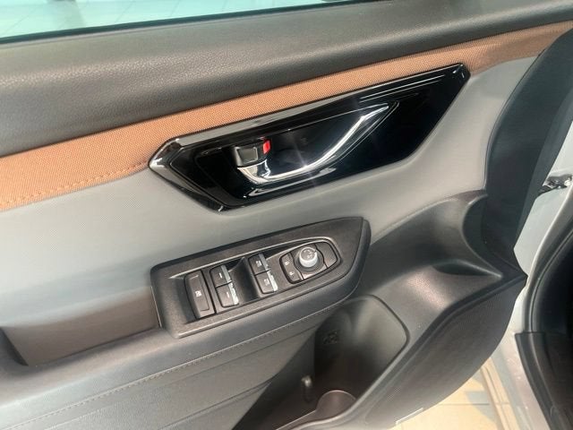 2025 Subaru Forester Sport Hybrid