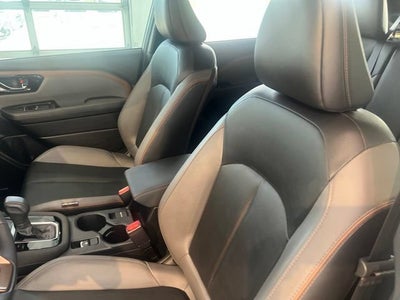 2025 Subaru Forester Sport Hybrid