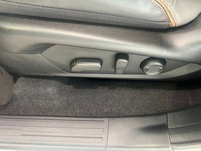 2025 Subaru Forester Sport Hybrid