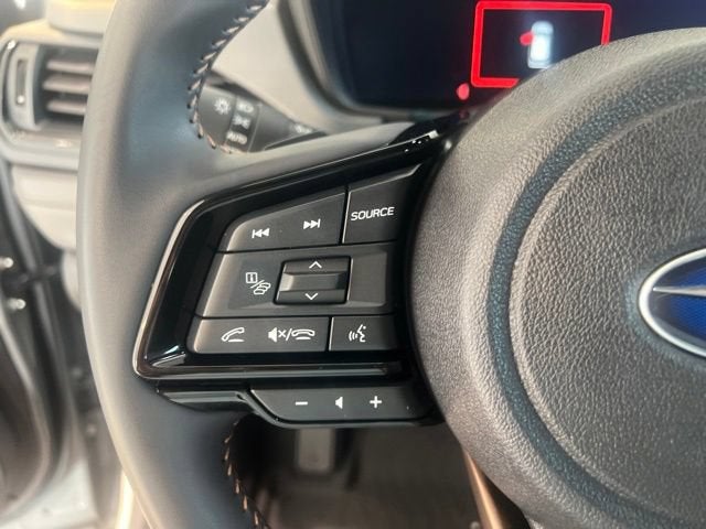 2025 Subaru Forester Sport Hybrid