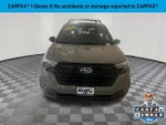 2025 Subaru Forester Sport Hybrid