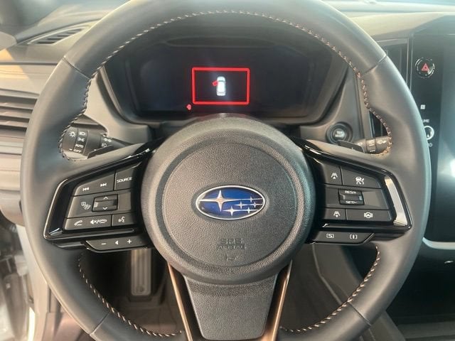 2025 Subaru Forester Sport Hybrid