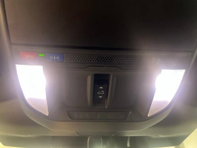 2025 Subaru Forester Sport Hybrid