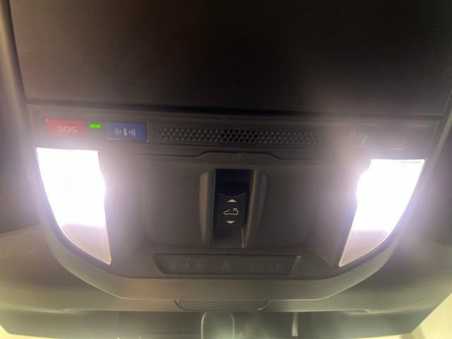 2025 Subaru Forester Sport Hybrid