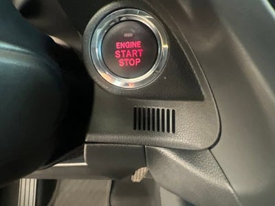 2025 Subaru Forester Sport Hybrid