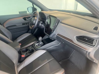 2025 Subaru Forester Sport Hybrid
