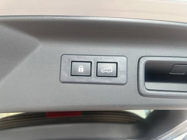 2025 Subaru Forester Sport Hybrid