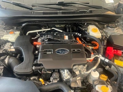 2025 Subaru Forester Sport Hybrid