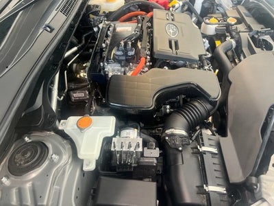 2025 Subaru Forester Sport Hybrid