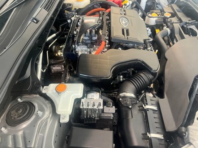 2025 Subaru Forester Sport Hybrid