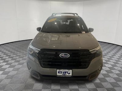 2025 Subaru Forester Sport Hybrid
