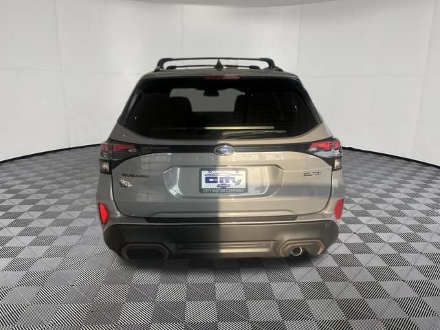 2025 Subaru Forester Sport Hybrid