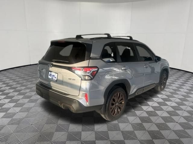 2025 Subaru Forester Sport Hybrid