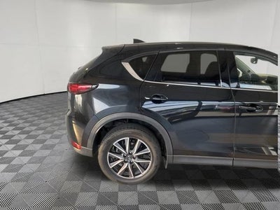 2018 Mazda Mazda CX-5 Grand Touring
