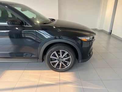 2018 Mazda Mazda CX-5 Grand Touring
