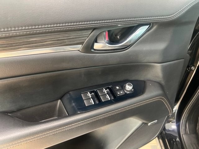 2018 Mazda Mazda CX-5 Grand Touring