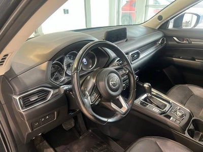 2018 Mazda Mazda CX-5 Grand Touring