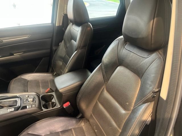 2018 Mazda Mazda CX-5 Grand Touring