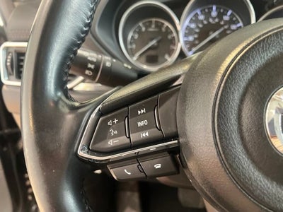 2018 Mazda Mazda CX-5 Grand Touring