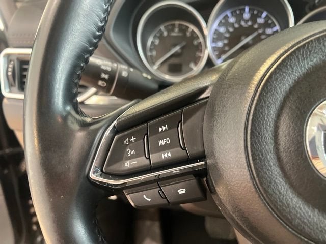 2018 Mazda Mazda CX-5 Grand Touring