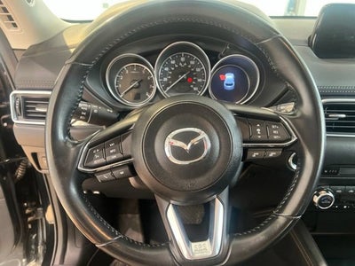2018 Mazda Mazda CX-5 Grand Touring