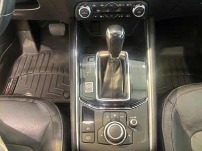 2018 Mazda Mazda CX-5 Grand Touring