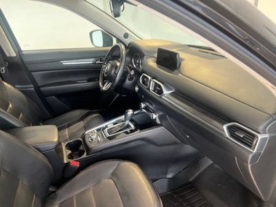 2018 Mazda Mazda CX-5 Grand Touring