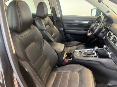 2018 Mazda Mazda CX-5 Grand Touring